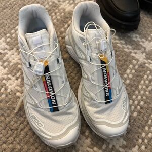 Salomon xt-6 sneakers